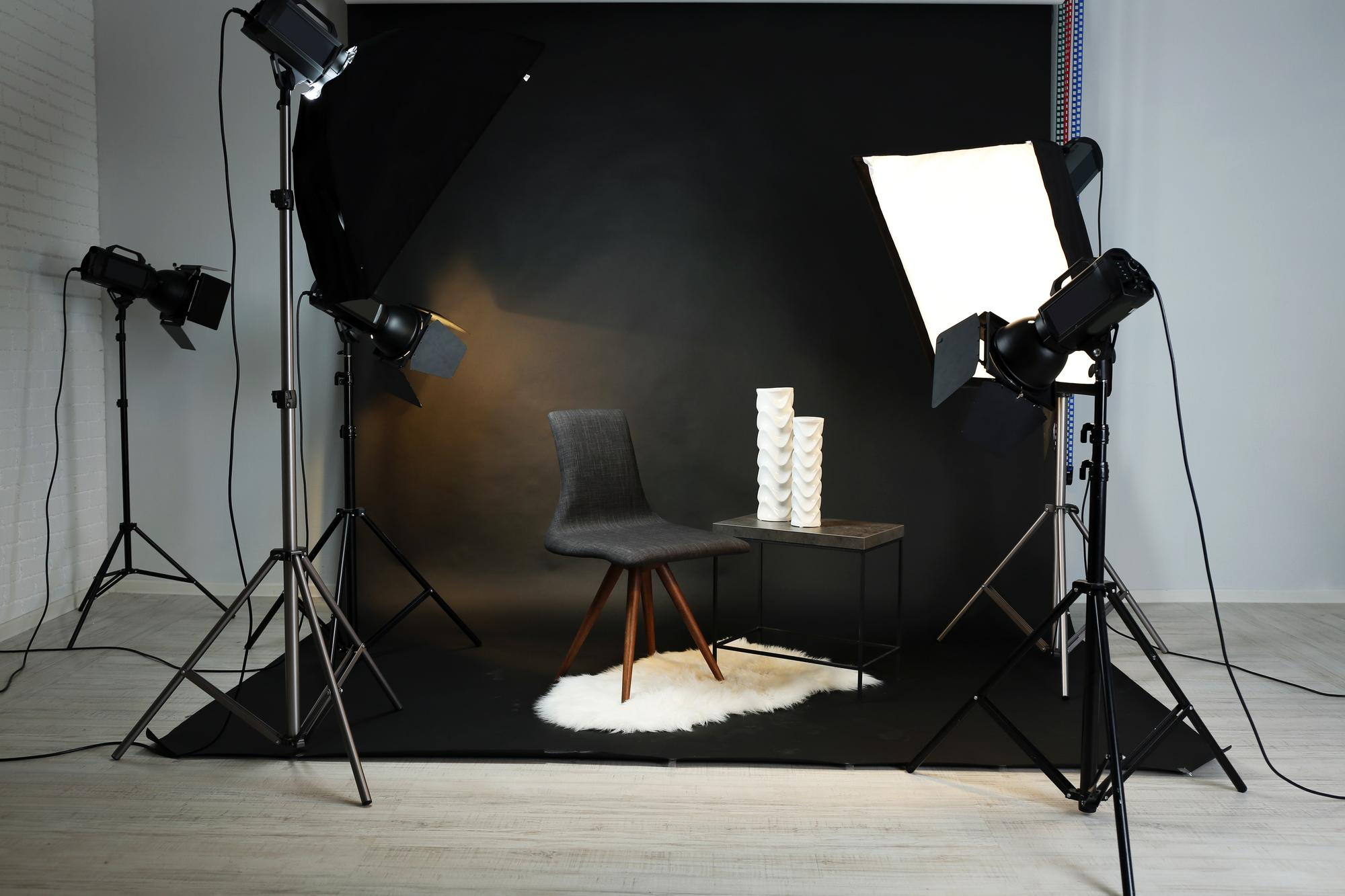 Producción Fotográfica